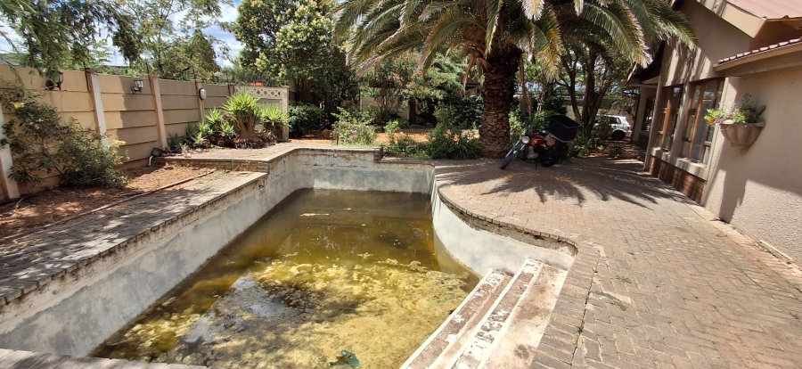 5 Bedroom Property for Sale in Universitas Free State